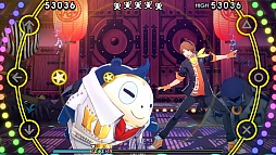 ���������꡼ No.114�Υ���ͥ������ / �֥ڥ륽��4 ���󥷥󥰡�������ʥ��ȡפΥ��ȡ��꡼�䥭��饯�����ץ��ե���������̤Υ����꡼�󥷥�åȤȤȤ�ˤ��Ϥ�