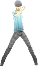 ꡼ No.003 | ֥ڥ륽4 󥷥󥰡ʥȡפκǿࡼӡNOW I KNOWסRemix ͥˤ