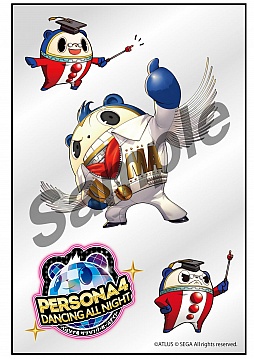 ꡼ No.007 | ֥ڥ륽4 󥷥󥰡ʥȡפκǿࡼӡNOW I KNOWסRemix ͥˤ