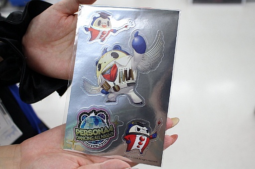 ꡼ No.007 | ֥ڥ륽4 󥷥󥰡ʥȡפθȡڡҤΥ󥹤䤵줿ץ쥤ݡȤǺ