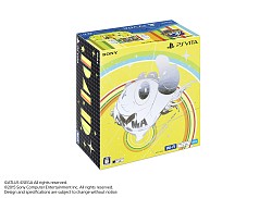 画像ギャラリー No.001のサムネイル画像 / 「P4D」プレミアム・クレイジーボックスのパッケージを公式サイトで公開