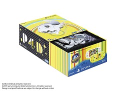 画像ギャラリー No.002のサムネイル画像 / 「P4D」プレミアム・クレイジーボックスのパッケージを公式サイトで公開