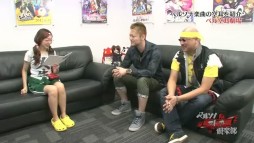 画像ギャラリー No.006のサムネイル画像 / 「P4D」の初出しプレイ映像も公開。「ペルソナストーカー倶楽部」第16回が配信