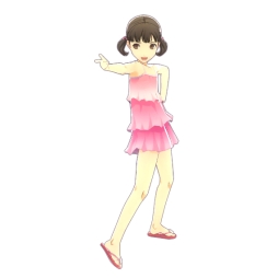 ペルソナ4 ダンシング・オールナイト」の最新情報が公開。堂島