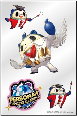 画像ギャラリー No.004のサムネイル画像 / 「P4D」の発売日抽選会が6月25日に秋葉原で開催