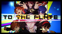 ꡼ No.006 | ֥ڥ륽4 󥷥󥰡ʥȡסޡåȤҲ𤹤PVȡTime To Make HistoryAKIRA YAMAOKA RemixˡפMV