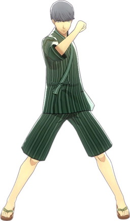 ꡼ No.008 | ֥ڥ륽4 󥷥󥰡ʥȡסޡåȤҲ𤹤PVȡTime To Make HistoryAKIRA YAMAOKA RemixˡפMV