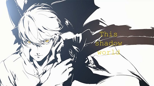 ペルソナ4 ダンシング オールナイト Mv第8弾 Shadow World De De Mouse Shadow Swing Mix が公開 ムービー制作は牛丼氏