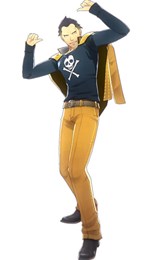 ꡼ No.006 | ֥ڥ륽4 󥷥󥰡ʥȡסͭDLCP顼쥯פΥ塼