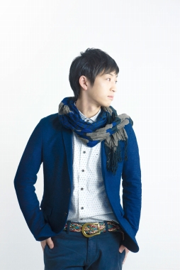 画像ギャラリー No.002のサムネイル画像 / 「P4D」発売直前ニコ生に音楽ゲームプレイヤーDOLCE.氏の出演が決定