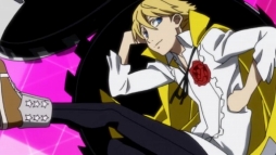 画像ギャラリー No.005のサムネイル画像 / 本日発売の「ペルソナ4 ダンシング・オールナイト」,公式サイトにて副島成記氏による発売記念イラストとオープニングムービーが公開中