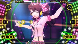 画像ギャラリー No.002のサムネイル画像 / 「P4D」追加楽曲「TrueStory(ATLUS Kozuka Remix)」が7月23日配信決定