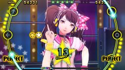 画像ギャラリー No.003のサムネイル画像 / 「P4D」追加楽曲「TrueStory(ATLUS Kozuka Remix)」が7月23日配信決定