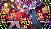 画像ギャラリー No.005のサムネイル画像 / 「P4D」,DLC「カラーコンタクトセット」が配信開始。公式サイトも更新