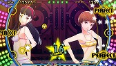 画像ギャラリー No.007のサムネイル画像 / 「P4D」,DLC「カラーコンタクトセット」が配信開始。公式サイトも更新