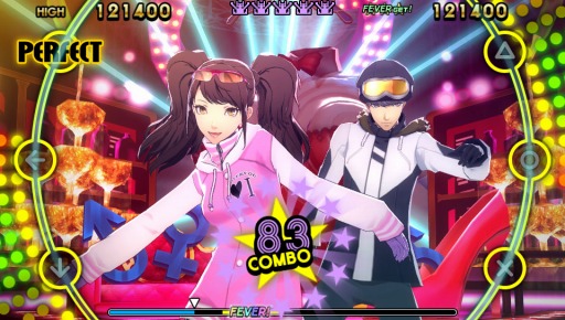 ꡼ No.002 | P4D׸ȹֺڡҥåȡפʤɤDLC󤬸