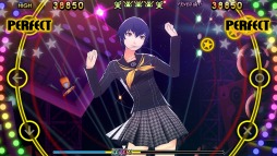 ꡼ No.003 | P4D׸ȹֺڡҥåȡפʤɤDLC󤬸