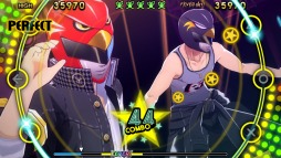 ꡼ No.004 | P4D׸ȹֺڡҥåȡפʤɤDLC󤬸