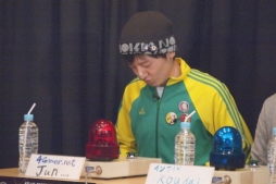 ꡼ No.003Υͥ / ۿ֥ڥ륽ʥȡ18ϡ4Gamer⻲路ȥз衪 μϿۤξϤ