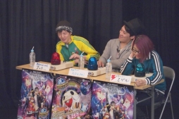 ꡼ No.004Υͥ / ۿ֥ڥ륽ʥȡ18ϡ4Gamer⻲路ȥз衪 μϿۤξϤ