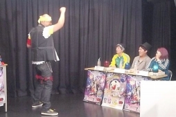 ꡼ No.007Υͥ / ۿ֥ڥ륽ʥȡ18ϡ4Gamer⻲路ȥз衪 μϿۤξϤ