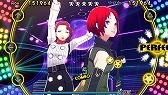画像ギャラリー No.006のサムネイル画像 / 「P4D」,初音ミクが歌って踊る追加楽曲の配信が8月27日に決定