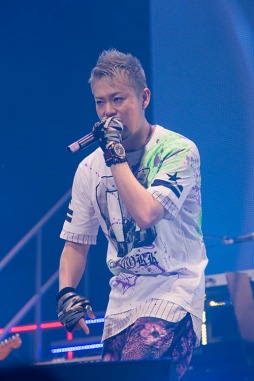 画像ギャラリー No.001のサムネイル画像 / 「Lotus Juiceのペルソナミュージックナイト」曲のリクエストを募集開始