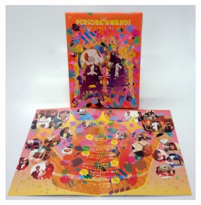 ꡼ No.007 | 19ڥ륽ʥȡϡ֥ȥ饹Ǥä˥áפϤ