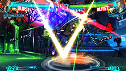 画像ギャラリー No.009のサムネイル画像 / 「ペルソナ4 ジ・アルティマックス ウルトラスープレックスホールド」の先着購入特典は追加キャラ「足立 透」と追加ストーリー「Episode“Adachi”」に