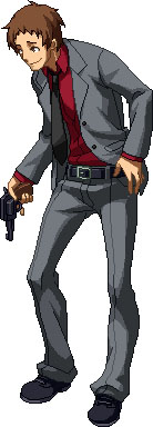 【未開封品】P4U P4U2 Switchソフト＋グッズ　足立透　皆月翔 P4U2/Challenge】HDリマスター版 ミナヅキ ショウ チャレンジ25