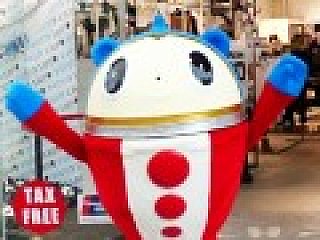 P4U2」と人気インポートセレクトショップ「LHP」がコラボ