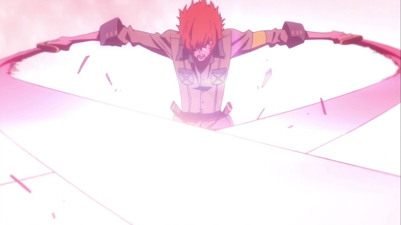 ꡼ No.003 | P4U2סΩʸɧϿ겼ʥ졼TVCMȤˤƸ