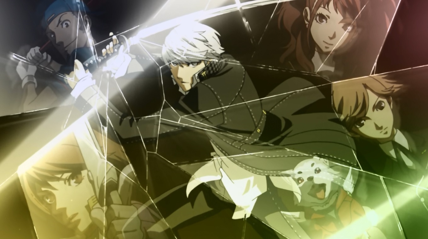 ꡼ No.002 | PS3ǡP4U2פΥץ˥󥰥ࡼӡʿĻҤLotus Juiceζʤ˾褻ơ饯ãҲ