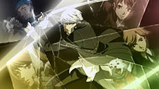 画像ギャラリー No.002のサムネイル画像 / PS3版「P4U2」のオープニングムービーが公開。平田志穂子さんとLotus Juiceの共演曲に乗せて,キャラクター達を紹介