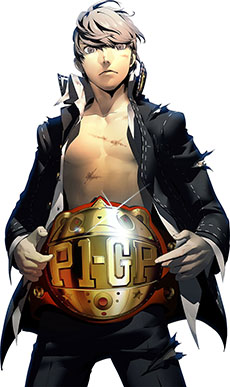 ������#005�Υ���ͥ���/PS3�ǡ�P4U2�פ����褤������ȯ�䡣�ѥå������Ǥι����Ԥ��оݤˤ����ץ쥼��ȥ����ڡ����8��28������9��28���ޤǼ»�