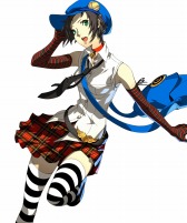 画像ギャラリー No.003のサムネイル画像 / PS3「ペルソナ4 ジ・アルティマックス ウルトラスープレックスホールド」，追加DLCキャラクター3名の配信日が公開に