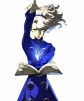 画像ギャラリー No.004のサムネイル画像 / PS3「ペルソナ4 ジ・アルティマックス ウルトラスープレックスホールド」，追加DLCキャラクター3名の配信日が公開に