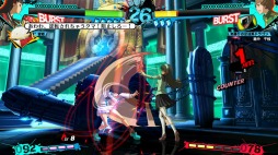 画像ギャラリー No.008のサムネイル画像 / PS3「ペルソナ4 ジ・アルティマックス ウルトラスープレックスホールド」，追加DLCキャラクター3名の配信日が公開に