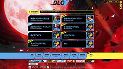 画像集#001のサムネイル/PS3版「P4U2」,追加キャラクターの「マリー」が本日配信開始