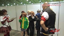 画像集#002のサムネイル/ペルソナストーカー倶楽部,第8回となる「TGS 2014特別出張版」の配信を開始