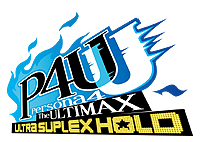 画像集#002のサムネイル/「P4U2」,バランス調整やPS3版からのキャラ追加などを行うバージョンアップ(Ver.2.00)が2015年1月に実施。さっそくロケテスト開催の情報も