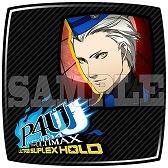 ꡼ No.002 | P4U2סڥ륽3͸ڥ륽QʤɤΥХۿ