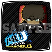 ꡼ No.003 | P4U2סڥ륽3͸ڥ륽QʤɤΥХۿ