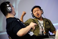 ꡼ No.005Υͥ / EVO2015ϥϥ٥ʻ礬³Ф֥IV硤٥8˿ʤ4̾ˡꥶȤȡP4U2ͥĶؤΥ󥿥ӥ塼Ϥ