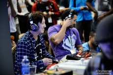 ꡼ No.008Υͥ / EVO2015ϥϥ٥ʻ礬³Ф֥IV硤٥8˿ʤ4̾ˡꥶȤȡP4U2ͥĶؤΥ󥿥ӥ塼Ϥ