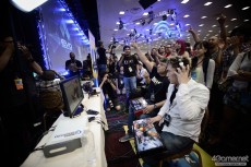 ꡼ No.009Υͥ / EVO2015ϥϥ٥ʻ礬³Ф֥IV硤٥8˿ʤ4̾ˡꥶȤȡP4U2ͥĶؤΥ󥿥ӥ塼Ϥ