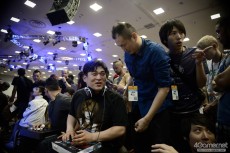 ꡼ No.012Υͥ / EVO2015ϥϥ٥ʻ礬³Ф֥IV硤٥8˿ʤ4̾ˡꥶȤȡP4U2ͥĶؤΥ󥿥ӥ塼Ϥ