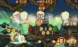 ���������꡼ No.002�Υ���ͥ������ / RPG���������ޥ۸������塼�ƥ��󥰥���������١�¹����׸��������ܥ����ӥ�������