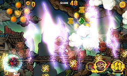 ���������꡼ No.009�Υ���ͥ������ / RPG���������ޥ۸������塼�ƥ��󥰥���������١�¹����׸��������ܥ����ӥ�������