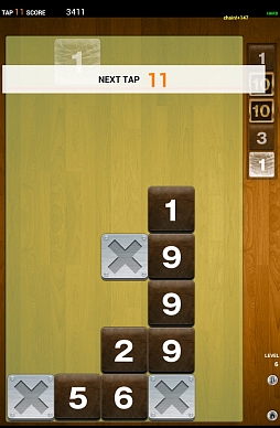 ꡼ No.009 | 2ĤǤ롪Android׻ѥ륲TAP10פҲ𤹤֡ʤۤܡޥۥ̿411